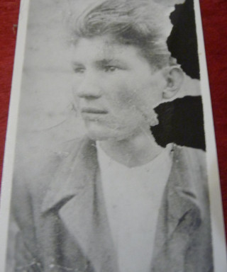 Кучмин Иван Астафьевич