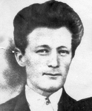 Пчёлкин Михаил Маркович