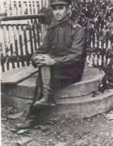 Палий Григорий Андреевич