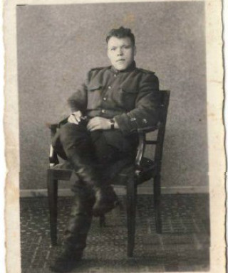 Маханев Михаил Григорьевич