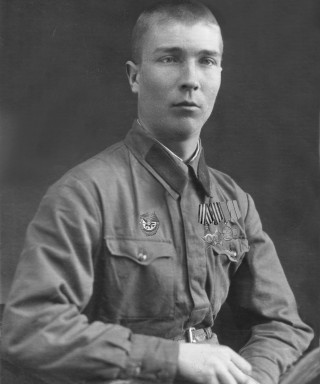 Таликин Иван Иванович