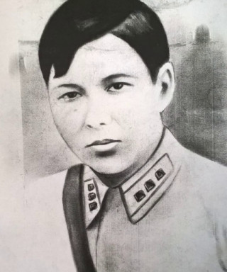 Аблямитова Валентина Аблямитовна