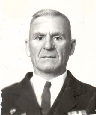 Висенгериев Мада Висенгериевич