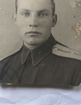 Каунов Павел Яковлевич