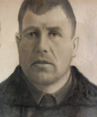 Медведев Иван Григорьевич