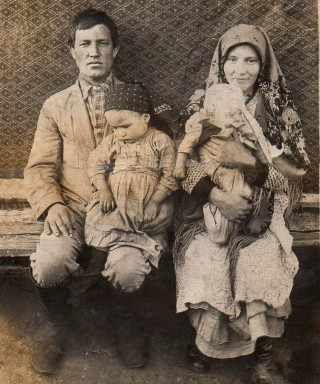 Фазылов Карим Фазылгафарович