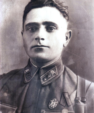 Мазманян Аристак Татевосович