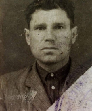 Жуган Василий Лаврентьевич