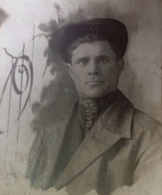 Павленко Иван Федорович