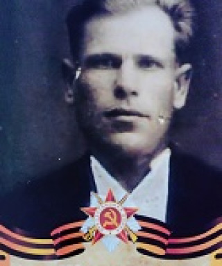 Шестаков Николай Иванович