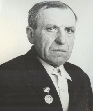 Цветков Егор Емельянович