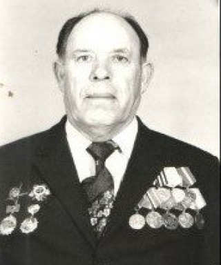 Кузнецов Александр Емельянович