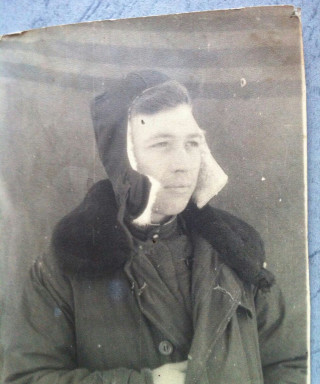 Казаков Федор Кузьмич