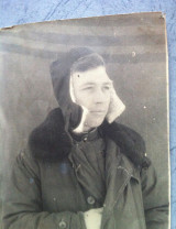 Казаков Федор Кузьмич