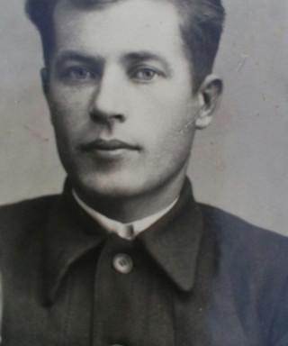 Михайличенко Петр Матвеевич