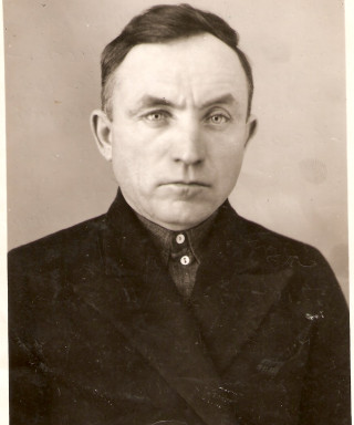 Подгорный Иван Иович