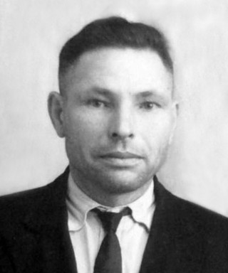 Кошелев Фёдор Терентьевич