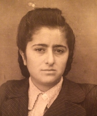 Мовсесян Луиза Лазаревна