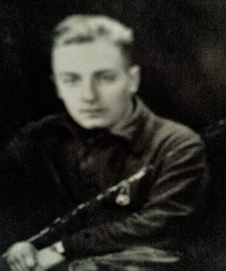 Лунев Евгений Миронович