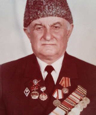 Шевчук Петр Филлипович