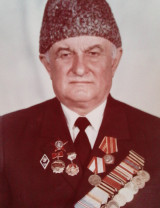 Шевчук Петр Филлипович