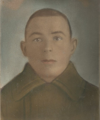 Епифанов Михаил Григорьевич