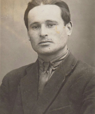 Гайнуллин Шаех Сайфутдинович