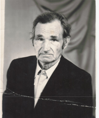 Кирин Николай Данилович