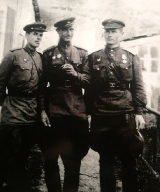 Лобанок Владимир Акимович