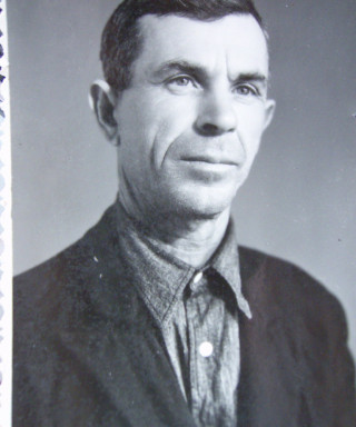 Кузнецов Василий Яковлевич