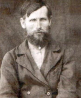 Коробейников Гурьян Иванович