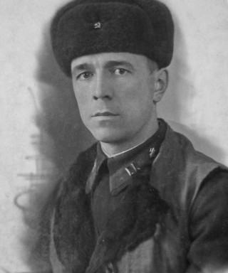 Куприн Виктор Сергеевич