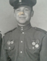 Кузьмин Илларион Потапович