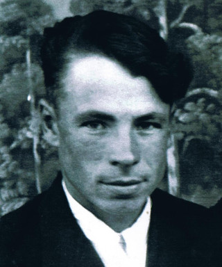 Гусев Григорий Иванович