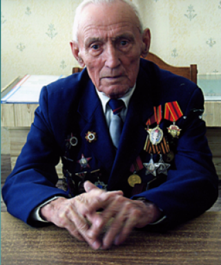 Соловых Пётр Иванович