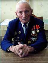 Соловых Пётр Иванович