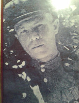 Асмёткин Кузьма Сергеевич