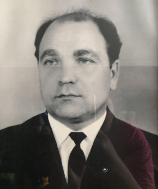 Бельченко Николай Степанович