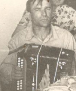 Морозов Иван Якимович