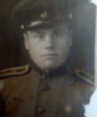 Ладыченко Иван Филиппович