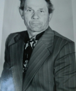 Афанасьев Алексей Григорьевич