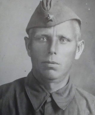 Комаров Автоном Иванович