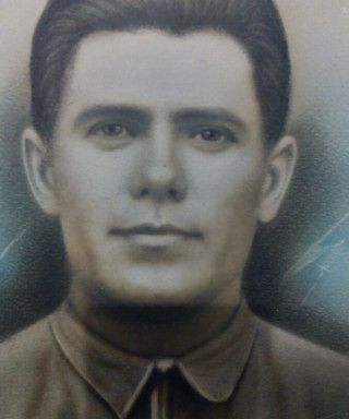 Таран Фёдор Мамонтович