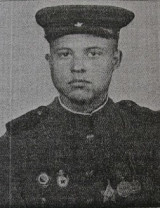 Масанин Николай Иванович