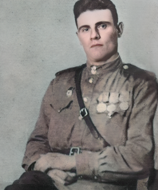 Ореханов Василий Васильевич