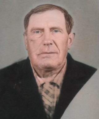 Гришин Василий Семёнович