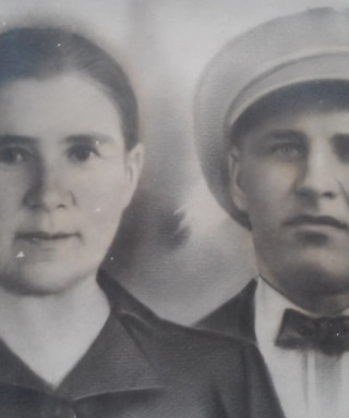 Данилюк Иван Григорьевич