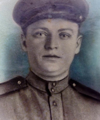 Ильюшенков Сергей Федотович