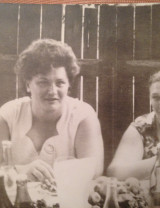 Тартынская (Кириченко) Татьяна Михайловна