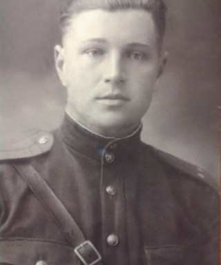 Шиганов Виталий Иванович